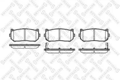 660 002-SX STELLOX